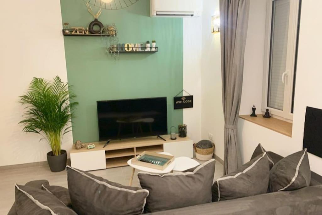 Maison Climatisee Toute Equipee Montchanin Exterior photo